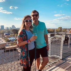 Meet your Posher, Greg